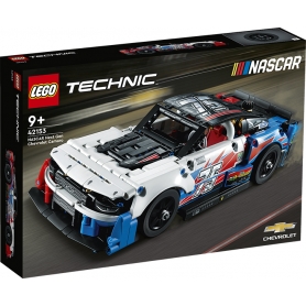 Lego 42153 Technic Nascar next gen chevrolet camaro zl1