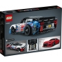 Lego 42153 Technic Nascar next gen chevrolet camaro zl1