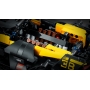Lego  42151Technic Bugatti bolide