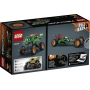 Lego 42149 Technic Monster jam dragon