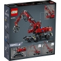 Lego 42144 Movimentatore di materiali