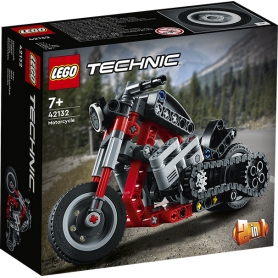 Lego 42132 Technic Motocicletta