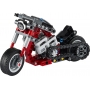 Lego 42132 Technic Motocicletta