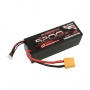 Batteria Lipo 14,8V 5200 mha 4S XT90