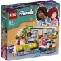 Lego 41740 Lego friends La cameretta di aliya