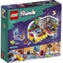 Lego 41740 Lego friends La cameretta di aliya