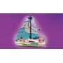 Lego 41716  friends L'avventura in barca a vela di stephanie