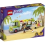Lego 41712  friends Camion riciclaggio rifiuti