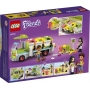 Lego 41712  friends Camion riciclaggio rifiuti