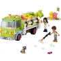 Lego 41712  friends Camion riciclaggio rifiuti