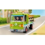 Lego 41712  friends Camion riciclaggio rifiuti