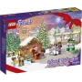 Lego 41706 Calendario dell'avvento Lego friends