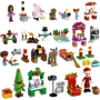 Lego 41706 Calendario dell'avvento Lego friends