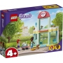 Lego 41695  friends Clinica veterinaria