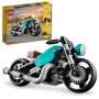 Lego 31135 creator Motocicletta vintage