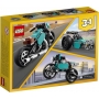 Lego 31135 creator Motocicletta vintage