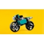 Lego 31135 creator Motocicletta vintage