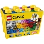 Lego 10698 classic Scatola mattoncini creativi grande lego