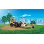 Lego 60385  city great vehicles Scavatrice per costruzioni