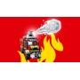 Lego 60374  city fire Autopompa dei vigili del fuoco