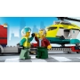 Lego 60343  city great vehicles Trasportatore di elicotteri di salvataggio