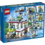 Lego 60330 city Ospedale