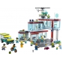 Lego 60330 city Ospedale