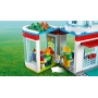 Lego 60330 city Ospedale