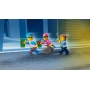 Lego 60314 city police Il furgone dei gelati e l'inseguimento della polizia