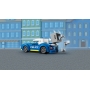 Lego 60314 city police Il furgone dei gelati e l'inseguimento della polizia