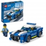 Lego 60312  city police Auto della polizia