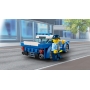 Lego 60312  city police Auto della polizia