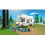 Lego 60283 city great vehicles Camper delle vacanze