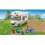 Lego 60283 city great vehicles Camper delle vacanze