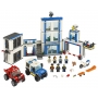 Lego 60246 city police Stazione di polizia