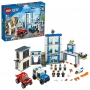 Lego 60246 city police Stazione di polizia