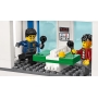 Lego 60246 city police Stazione di polizia