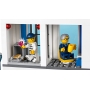 Lego 60246 city police Stazione di polizia