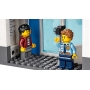 Lego 60246 city police Stazione di polizia