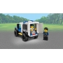 Lego 60246 city police Stazione di polizia