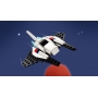 Lego 31134 creator Space shuttle