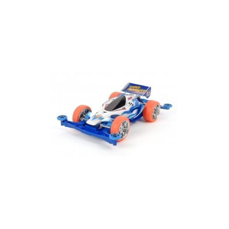 Tamiya 18065 Super Avante RS Telaio Super-ll Mini4wd