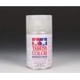 Tamiya PS-55 SPRAY per Policarbonato. Flat Clear 100ml