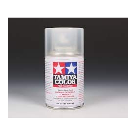 Tamiya TS-13 Clear Colore Spray per Plastica 100ml