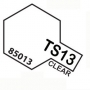 Tamiya TS-13 Clear Colore Spray per Plastica 100ml