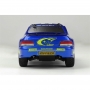 CARISMA GT24 Subaru WRC 4WD 1/24 Brushless Micro Rally RTR