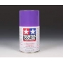 Tamiya TS-24 Purple Colore Spray per Plastica 100ml