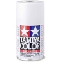 Tamiya TS-27 Matt White Colore Spray per Plastica 100ml