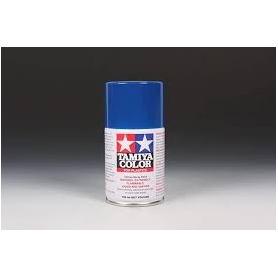 Tamiya TS-15 Blue Colore Spray per Plastica 100ml