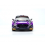 CARISMA GT24 M-Sport 2022 Puma Hybrid 4WD 1/24 Brushless Micro Rally RTR